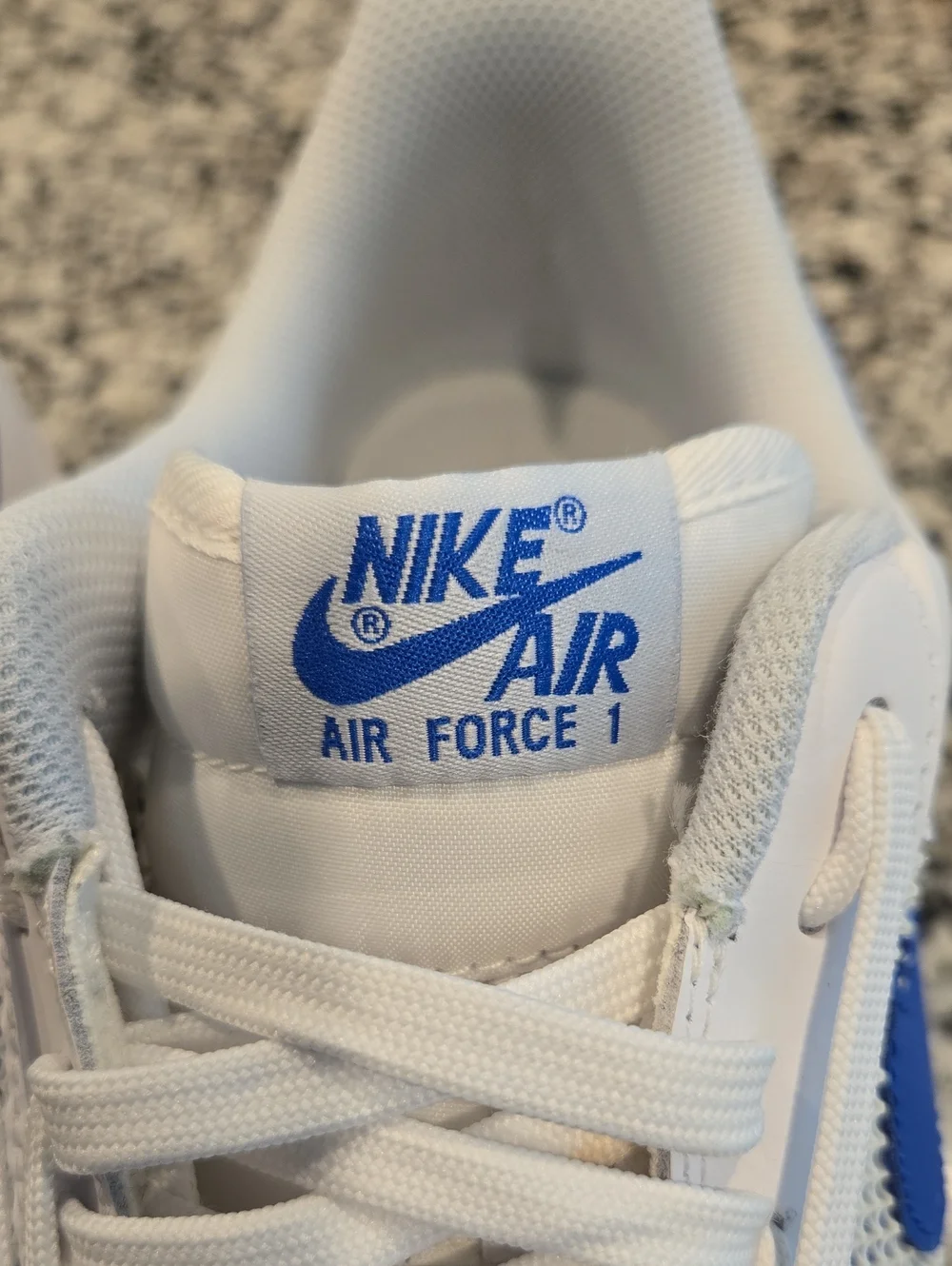 Nike pre owned